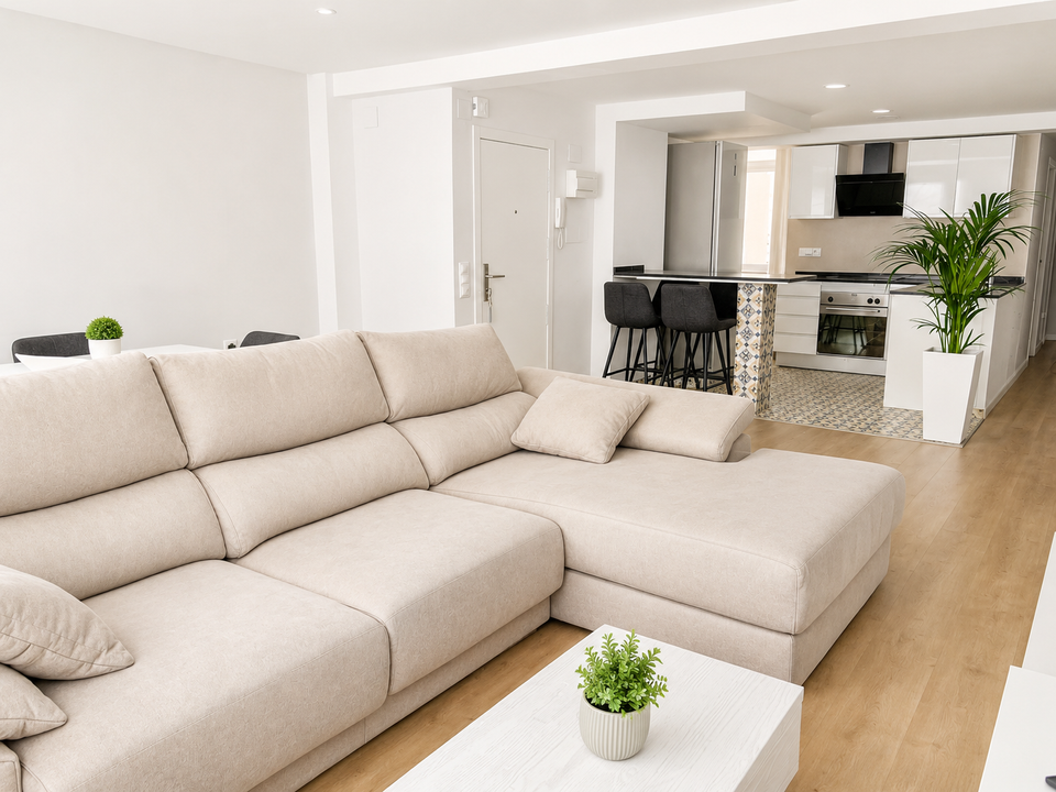 Apartamento en Alicante, Alicante - foto 3